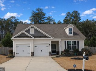 325 Tarpley Way, Covington, GA 30016