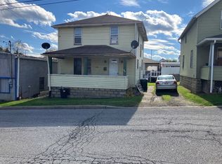 947 14th St, Monaca, PA 15061