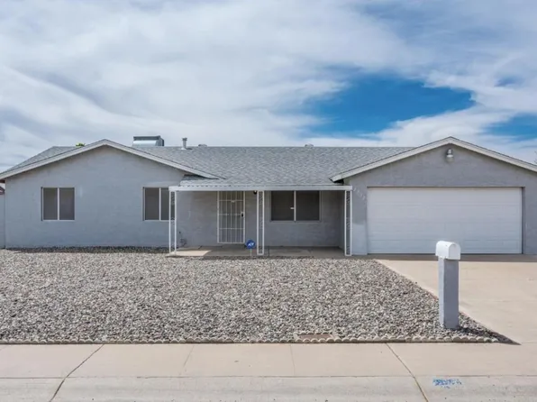 2232 N 60th Ln, Phoenix, AZ 85035