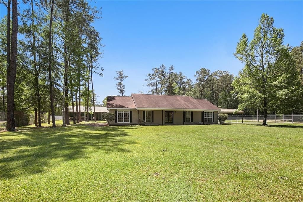 50501 Creekside Dr, Loranger, LA 70446 Zillow