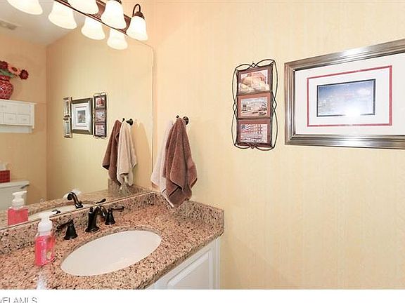 Half Bath 1st Level