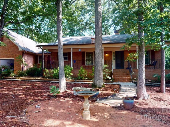 1302 Kensington Pl, Monroe, NC 28112