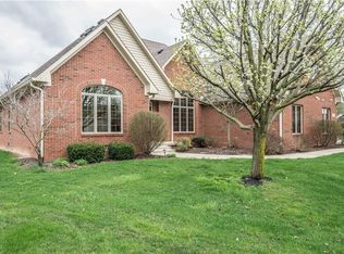1515 Mansfield Ct, Greenwood, IN