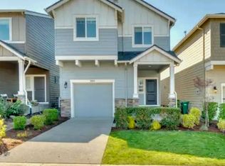 7485 NW Tanoak Ter, Portland, OR 97229