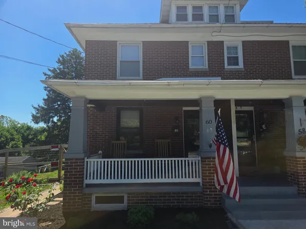 60 E York Ave, Spring Grove, PA 17362