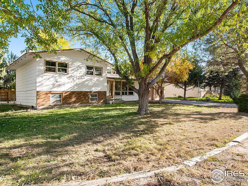 100 Grove St, Sterling, CO 80751 Zillow
