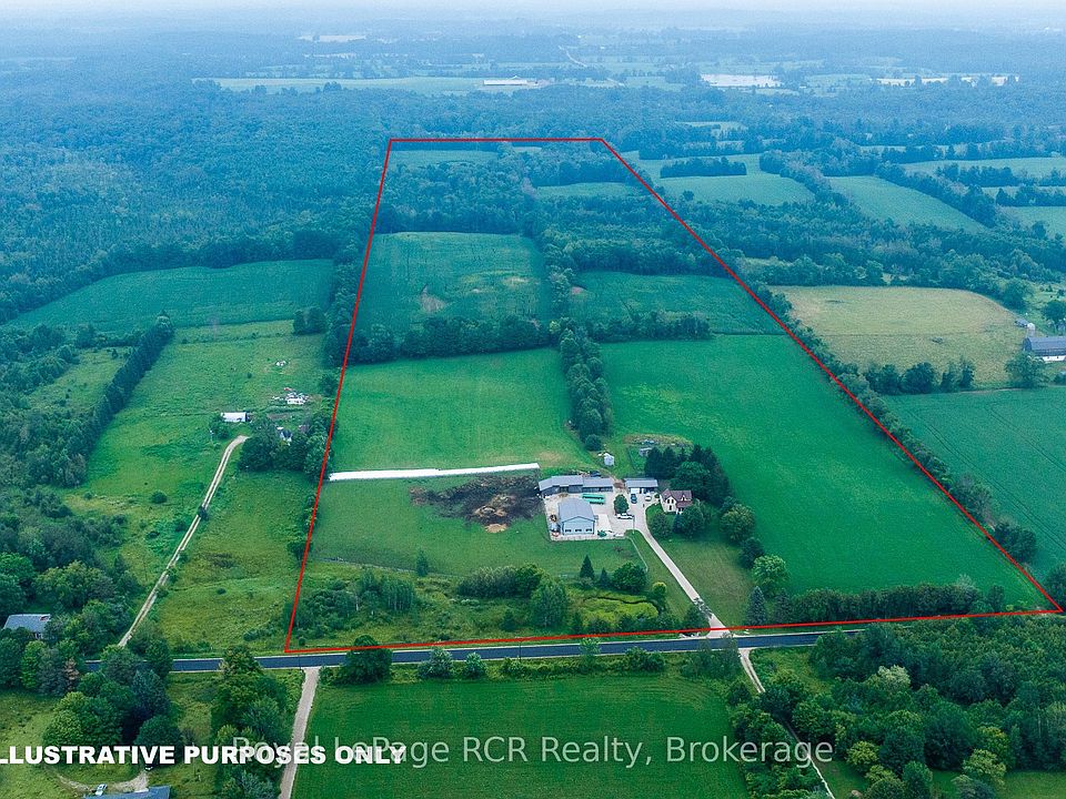 1st image of 392817 Southgate Sideroad 39