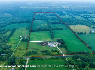 392817 Southgate Sideroad 39, Southgate, ON N0G1R0