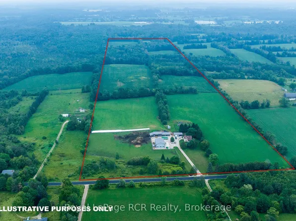 392817 Southgate Sideroad 39, Southgate, ON N0G 1R0