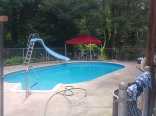 3913 Hartland Rd, Lenoir, NC 28645