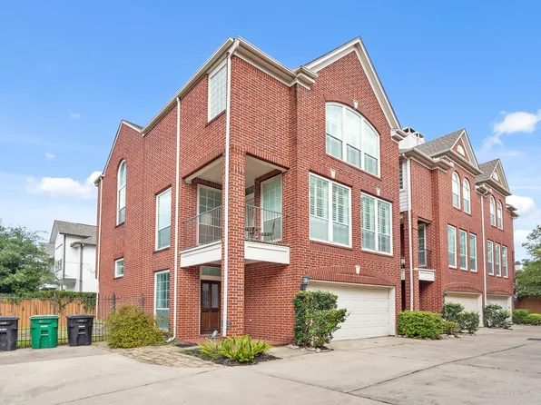1409 Michigan St, Houston, TX 77006