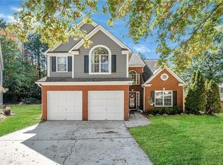 3775 Montrose Pond Walk, Duluth, GA 30096