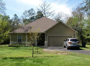 22811 Acacia Dr, Magnolia, TX 77355