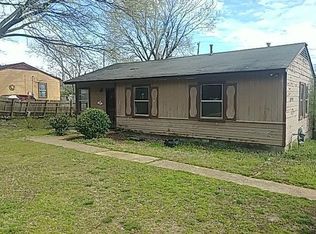 5040 8th Rd, Memphis, TN 38109