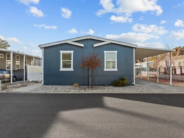 6207 Freedom Ln Side 66, Citrus Heights, CA 95621