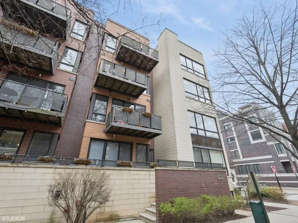 2259 W Wabansia Ave #309, Chicago, IL 60647