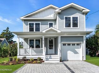 808 Allaire Road, Spring Lake, NJ 07762