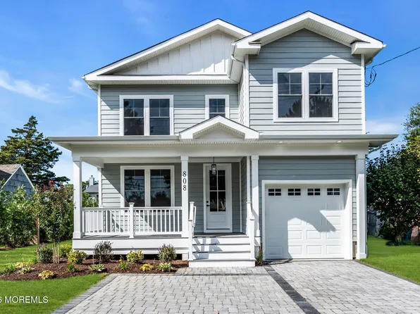 808 Allaire Road, Spring Lake, NJ 07762