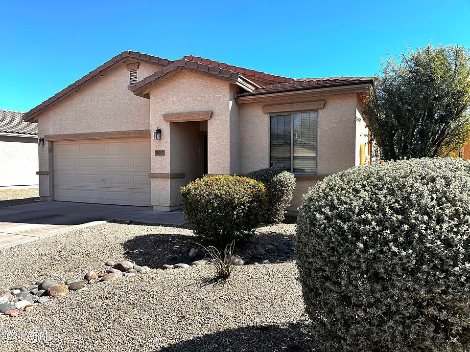 1st image of 20767 N ALMA Drive