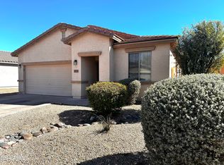 20767 N Alma Dr, Maricopa, AZ 85138