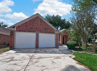 31003 N Head Dr, Spring, TX 77386