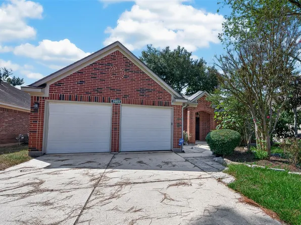 31003 N Head Dr, Spring, TX 77386