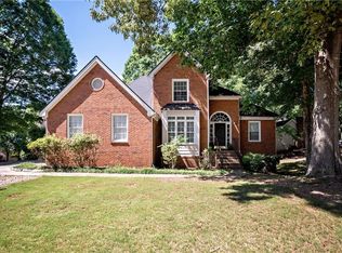 3614 Broken Arrow Dr, Woodstock, GA 30189