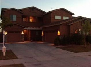 4127 E Washington Ct, Gilbert, AZ 85234