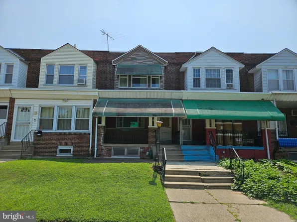 7108 Dicks Ave, Philadelphia, PA 19153