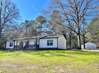 988 Lake Ave, Harlem, GA 30814