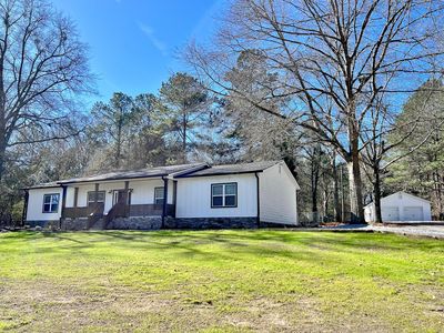 988 Lake Ave, Harlem, GA, 30814