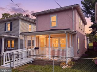 318 Ritenour St, Front Royal, VA 22630