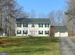 2520 Cecil Ln, Huntingtown, MD 20639