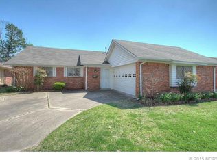6946 E 19th St, Tulsa, OK 74112