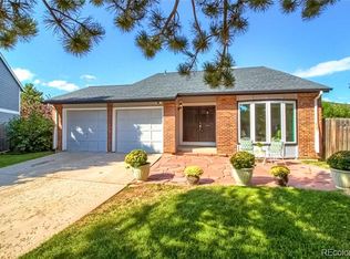 11431 Red Cloud Peak, Littleton, CO 80127