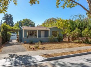 1112 Fulton St, Palo Alto, CA 94301