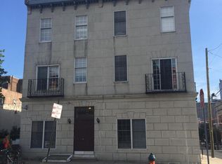 1844 Callowhill St APT A, Philadelphia, PA 19130