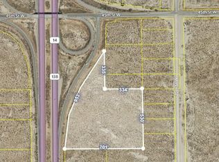 Vic Ave, Lancaster, CA 93535