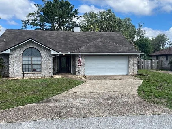 3109 Marrano Dr, Orange Park, FL 32073
