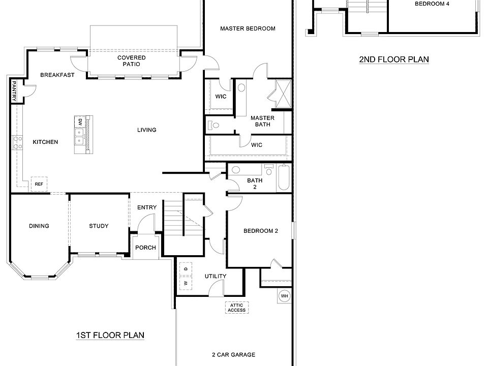 Floor Plan.