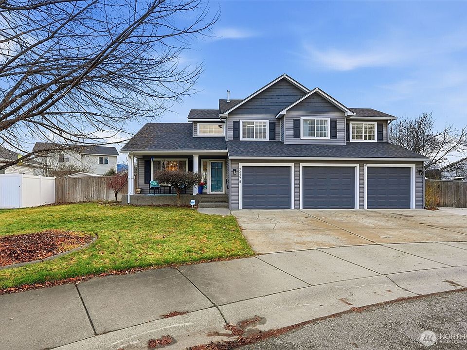1st image of 24278 Sperling Court
