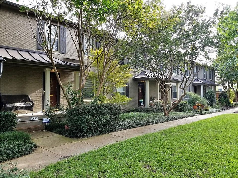 1st image of 6443 Bordeaux Ave #D