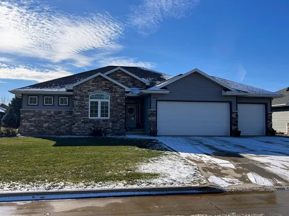 1403 14th Ave W, Spencer, IA 51301