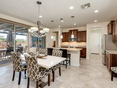 10095 S Telega Dr, Vail, AZ, 85641