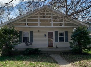 210 E Vermilya Ave, Bloomington, IN 47401