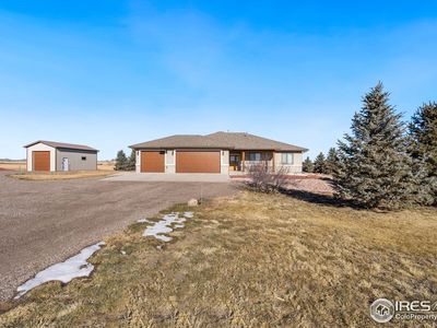13931 County Road 76, Weld, CO, 80615