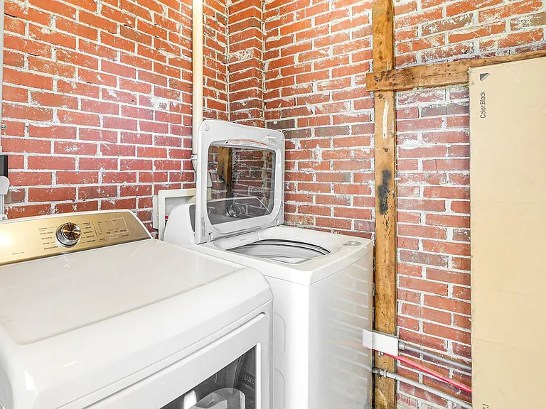Laundry Room Cabinet