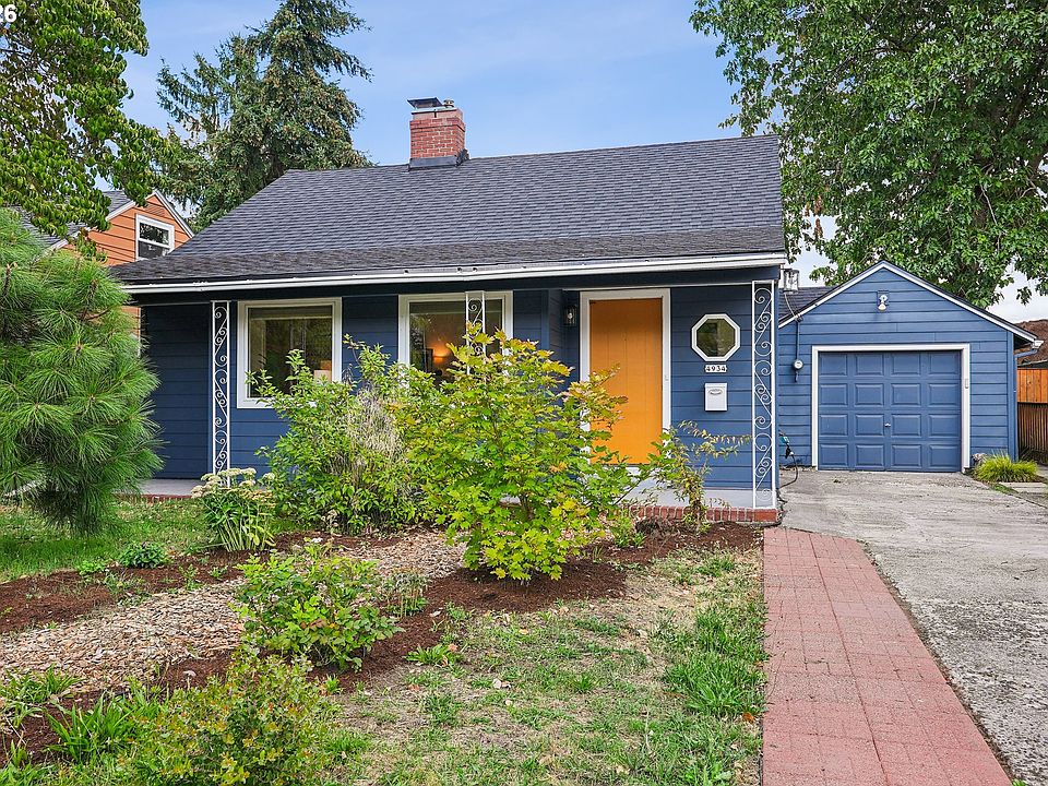 1st image of 4934 SE 67th Ave