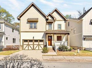 5989 Kenn Manor Way, Norcross, GA 30071
