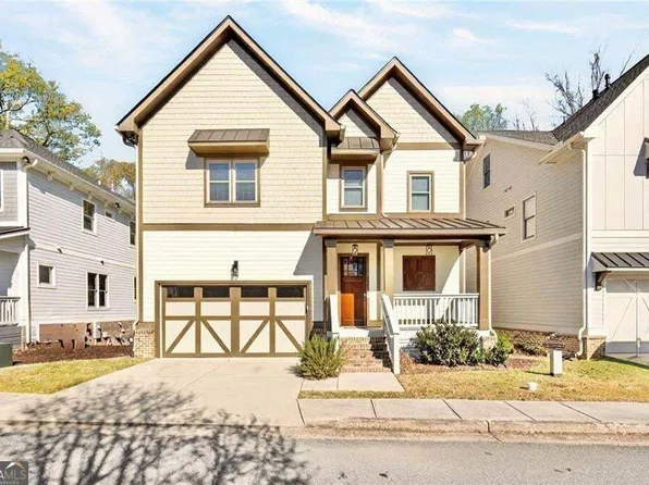 5989 Kenn Manor Way, Norcross, GA 30071